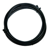 WHITES CABLE BOWDEN OUTER 6MM X 25FT NYLON LINED
