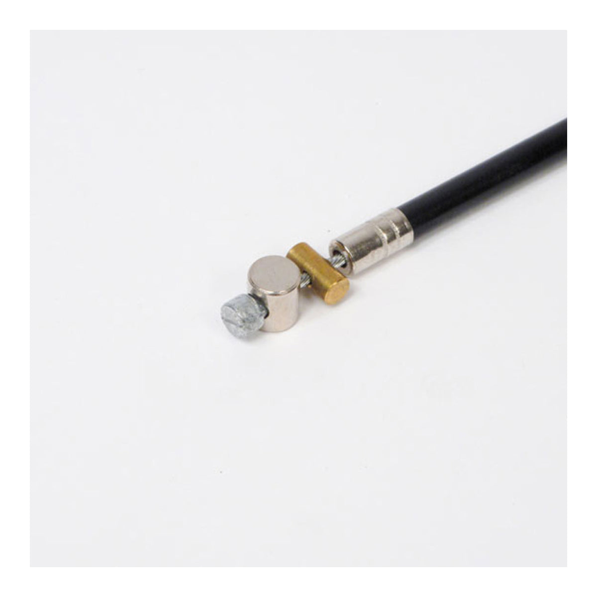 WHITES CABLE-UNIVERSAL BRAKE/CLUTCH 69in