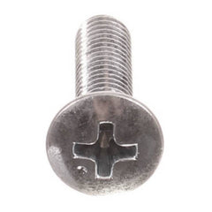 Whites Screw Countersunk Oval - 5 x 20mm (50 Pack)
