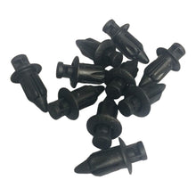 Whites Nylon Pry Rivets - M6 (10 Pack)