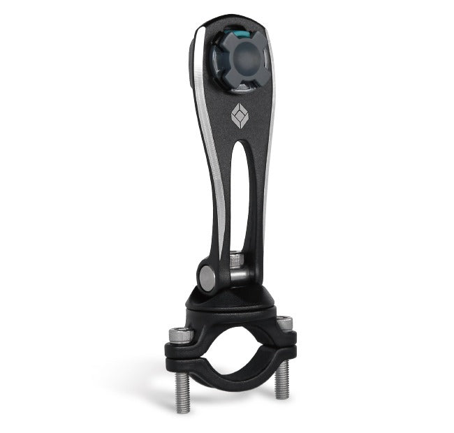 Handlebar Mount A+ Black