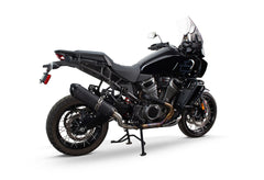 Harley Davidson Pan America S1R Slip-On System (2021)
