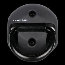 Heavy Duty Floor Mount 75mm