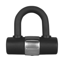 HEAVY DUTY U-LOCK