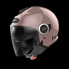Helios Metallic Rose