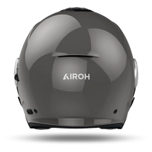 Helyos Dark Grey Gloss