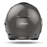 HELYOS DARK GREY GLOSS