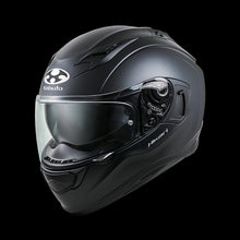 Hikari Matt Black