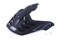 Spare Part - Shoei Hornet ADV Peak - Navigate TC-5 - Black