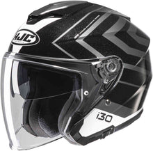 HJC i30 Helmet - ZETRA MC-5