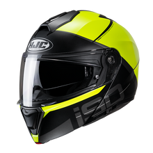 HJC i90 Helmet - MAY MC-3HSF
