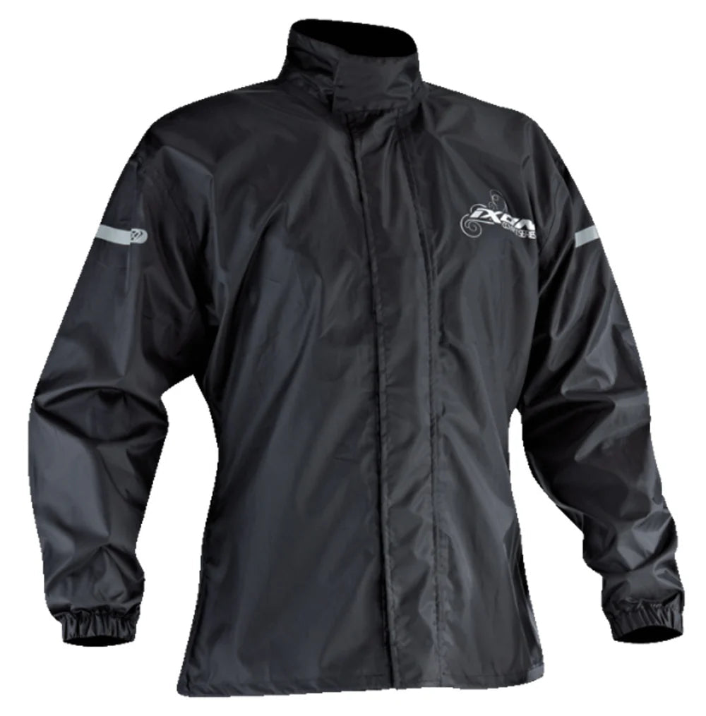 Ixon Compact Jkt Blk