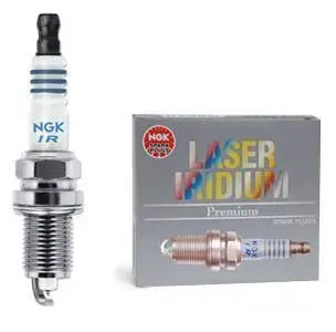 NGK SPARK PLUG - RESISTOR STANDARD  CTN10-LMAR8C9