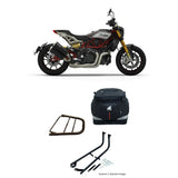 EVO-40 40L Touring Kit FTR 1200 ALL MODELS 19-24 - IN001EV40