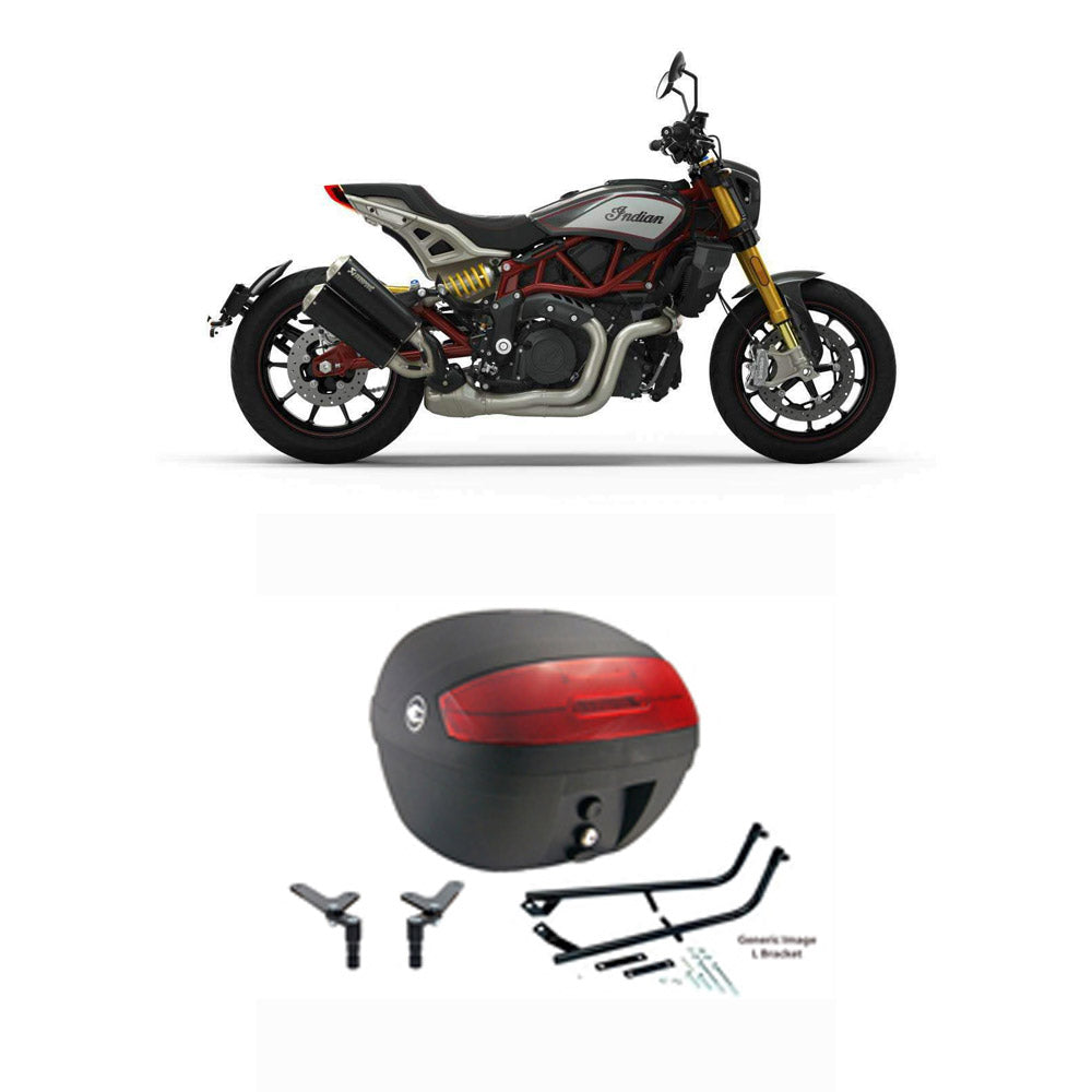 S30B 30L Topbox Kit FTR 1200 ALL MODELS 19-24 - IN001S30B