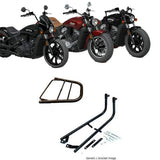 EVO-Rack Kit 1133 SCOUT BOBBER, BOBBER TWENTY & ROUGE 18-24 - IN002ER
