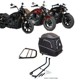 EVO-60 60L Touring Kit 1133 SCOUT BOBBER, BOBBER TWENTY & ROUGE 18-24 - IN002EV60