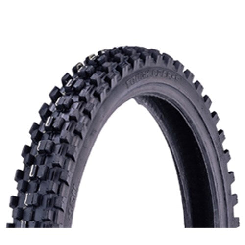 Innova 3.00-10 MX Tyre IA-3203 4PR 42J Tough Gear (RR)