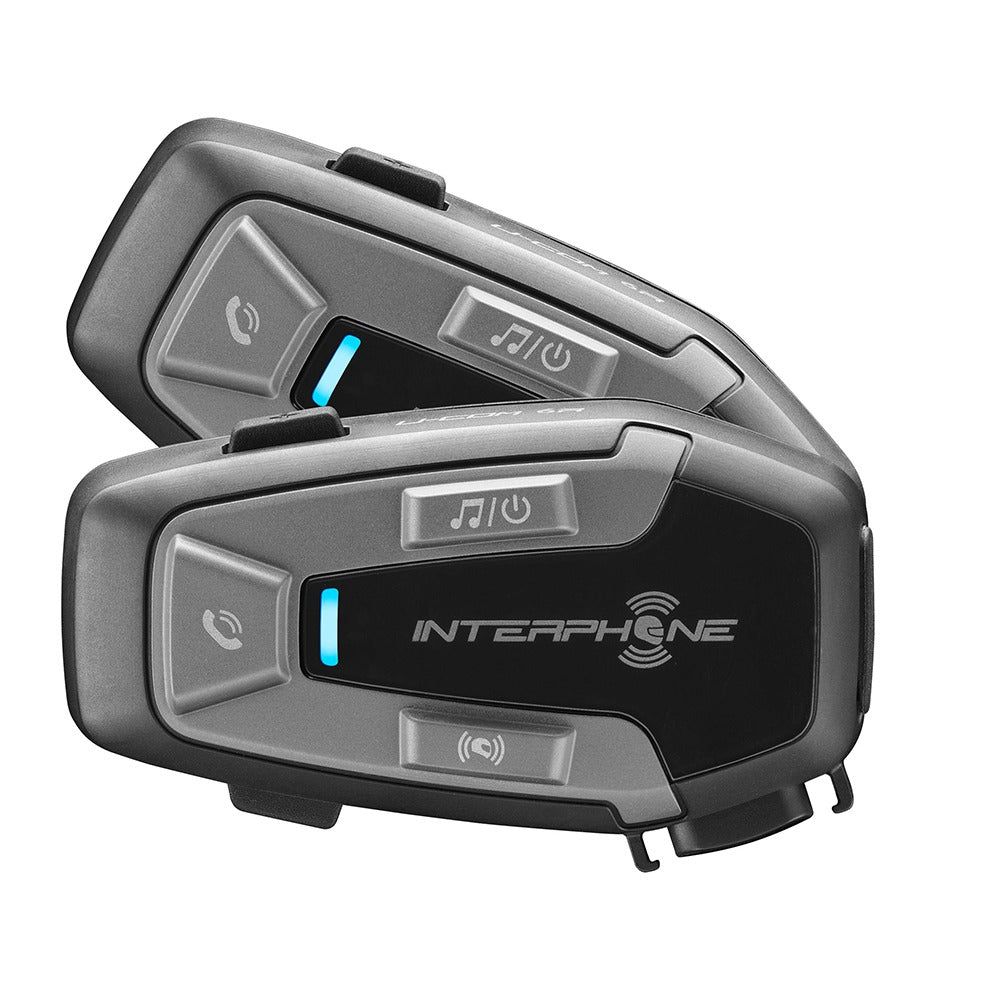 U-COM 6R DOUBLE PACKAGE