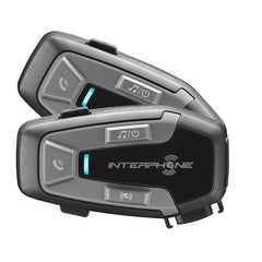 U-COM 6R DOUBLE PACKAGE