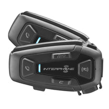 U-COM 8R Double Package