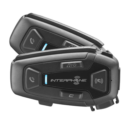 U-COM 8R Double Package