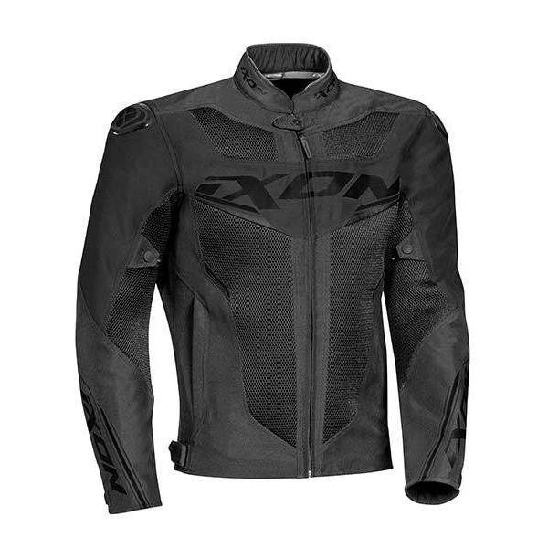 Ixon Draco Jkt Blk