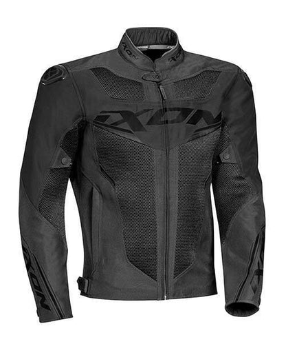 Ixon Draco Jkt Blk