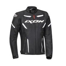 Ixon Striker Jkt Blk/wht