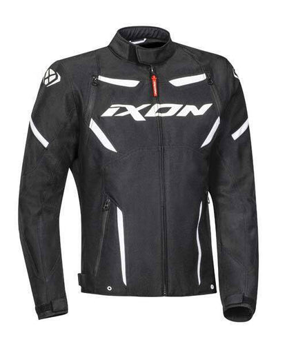 Ixon Striker Jkt Blk/wht