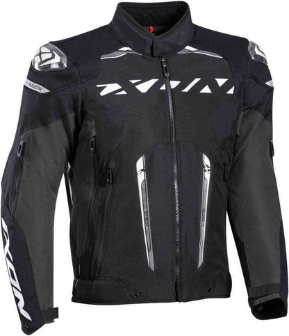 Ixon Blaster Jkt Blk/wht