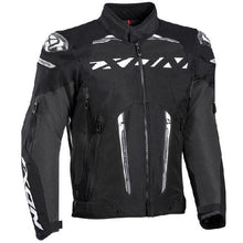 Ixon Blaster Jkt Blk/wht