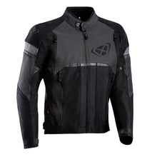 Ixon All Road Jkt Blk/gry