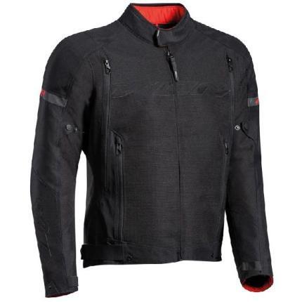 Ixon Specter Jkt Blk