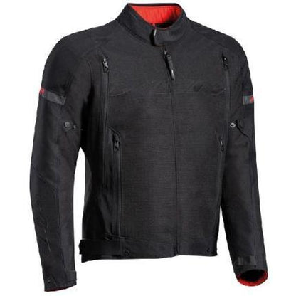 Ixon Specter Jkt Blk