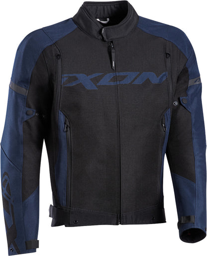 Ixon Specter Jkt Blk/nvy