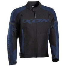 Ixon Specter Jkt Blk/nvy