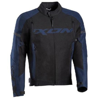 Ixon Specter Jkt Blk/nvy