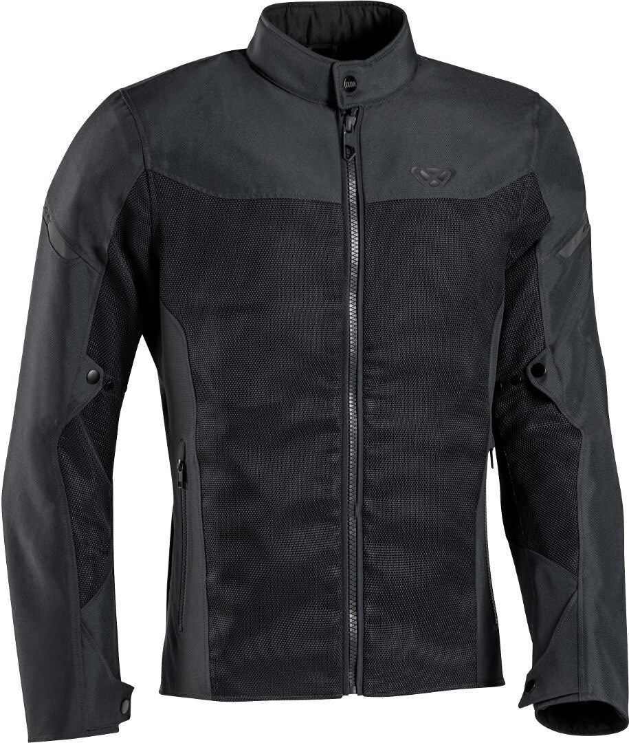 Ixon Fresh Jkt Blk