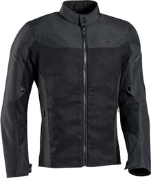 Ixon Fresh Jkt Blk