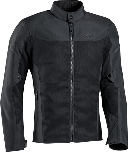 Ixon Fresh Jkt Blk