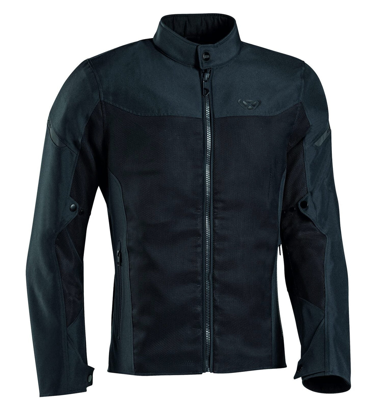 Ixon Fresh Jkt Blk