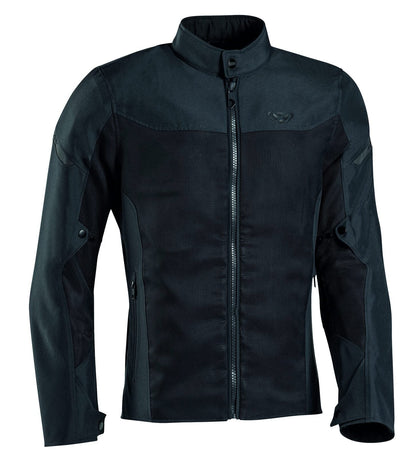 Ixon Fresh Jkt Blk