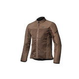 FRESH JACKET - BROWN