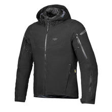 Ixon Burning Jkt Blk