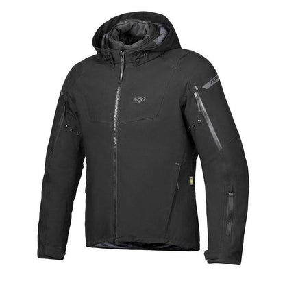 Ixon Burning Jkt Blk