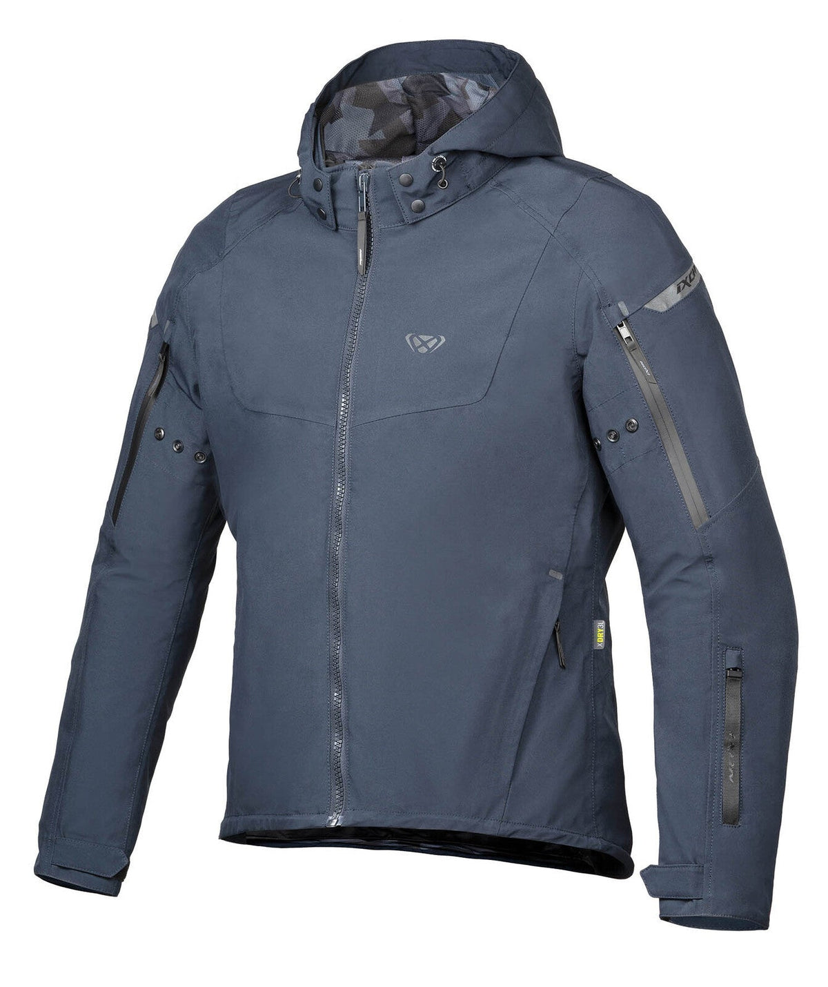 Ixon Burning Jkt Nvy