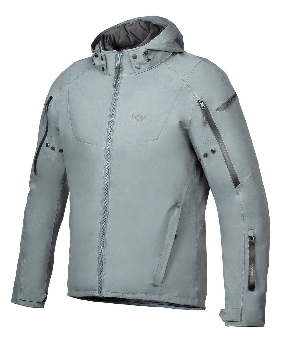 Ixon Burning Jkt Tactic Grn