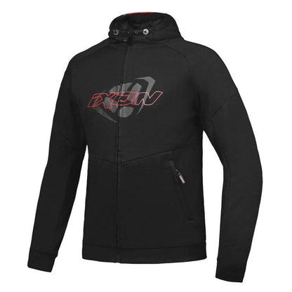 Ixon Touchdown Hdy Blk/red