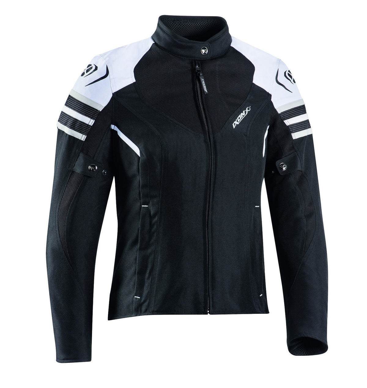 Ixon Ilana EVO Lady Jkt Blk/wht